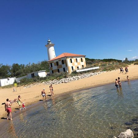Appartamenti Livenza Μπιμπιόνε Εξωτερικό φωτογραφία