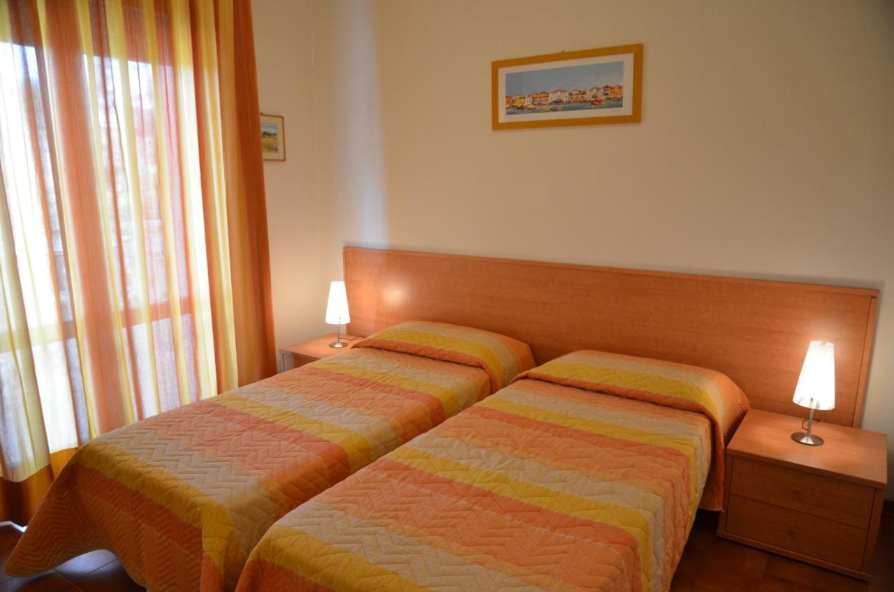 Appartamenti Livenza Μπιμπιόνε Εξωτερικό φωτογραφία