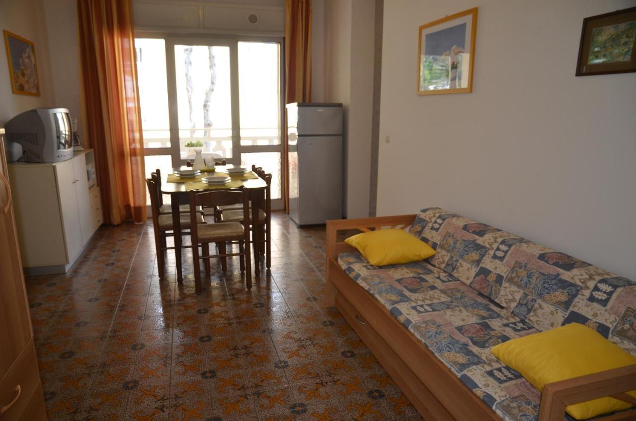 Appartamenti Livenza Μπιμπιόνε Εξωτερικό φωτογραφία