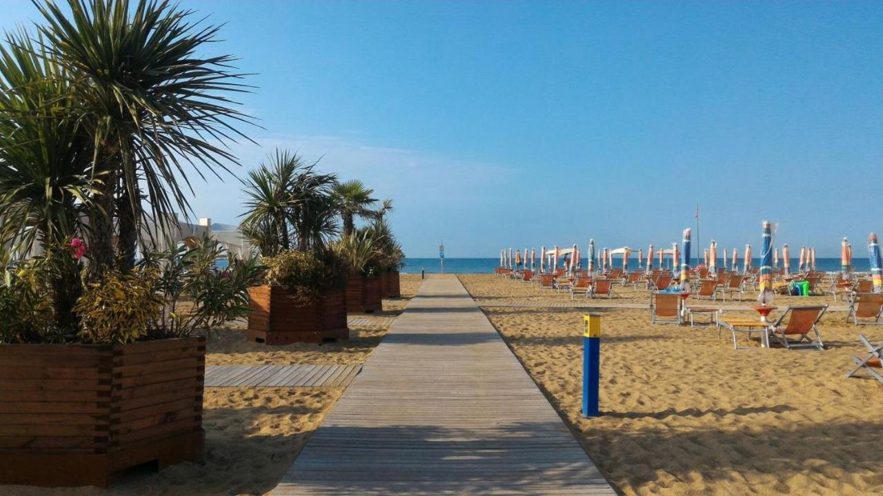 Appartamenti Livenza Μπιμπιόνε Εξωτερικό φωτογραφία