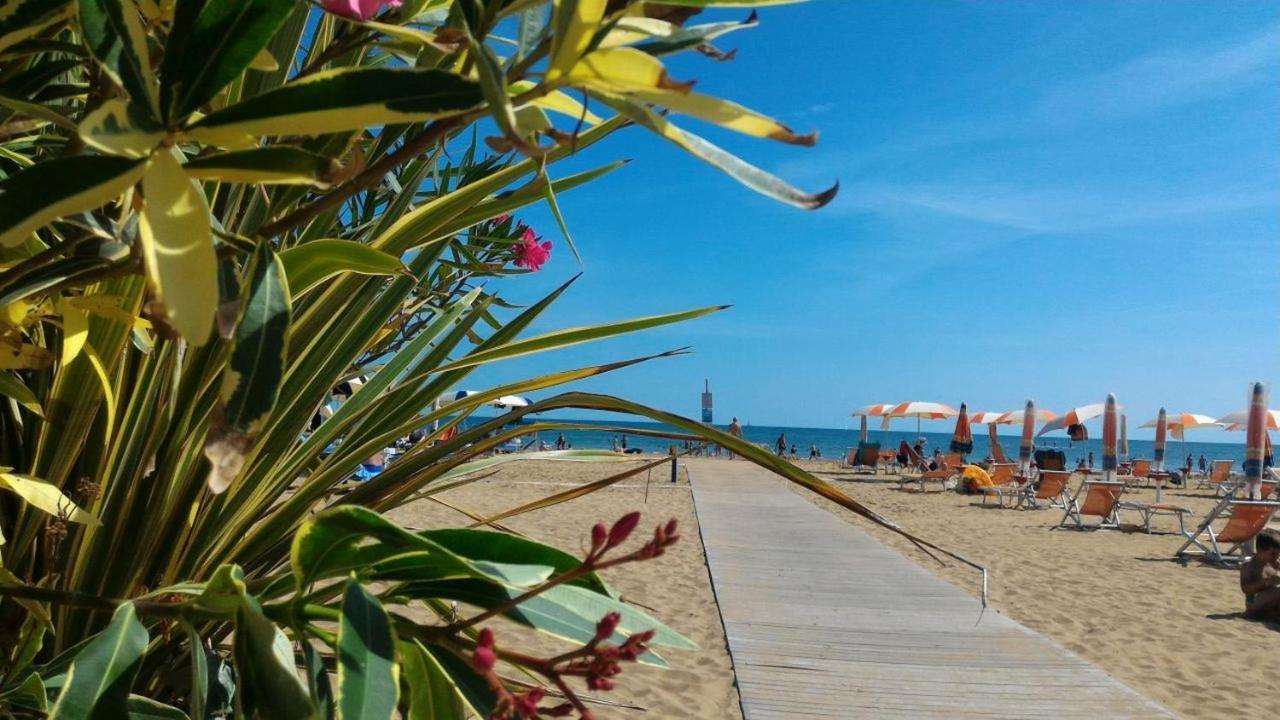 Appartamenti Livenza Μπιμπιόνε Εξωτερικό φωτογραφία